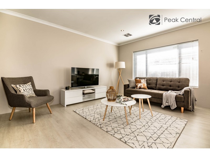 35 Rushmore Loop, Baldivis WA 6171