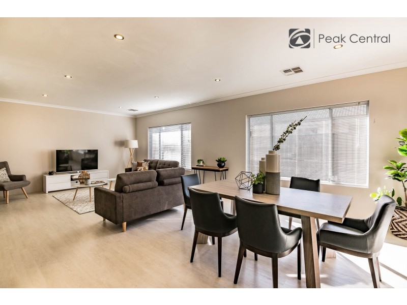 35 Rushmore Loop, Baldivis WA 6171