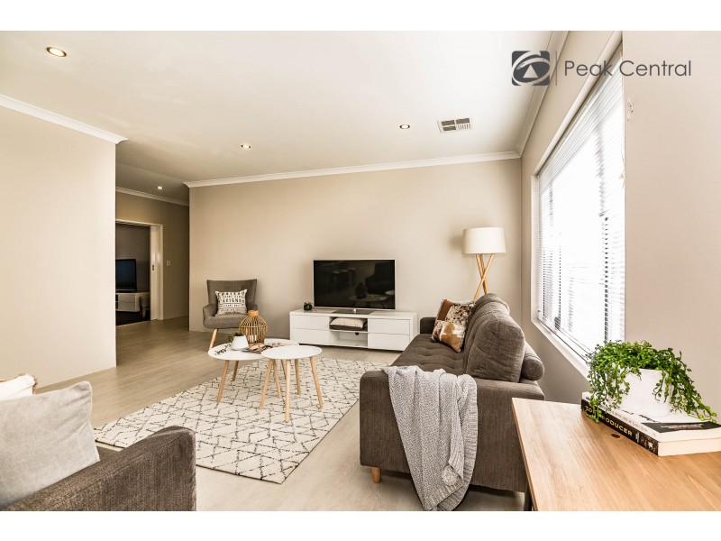 35 Rushmore Loop, Baldivis WA 6171