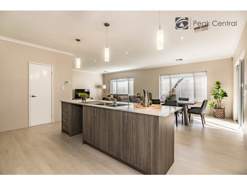 35 Rushmore Loop, Baldivis WA 6171