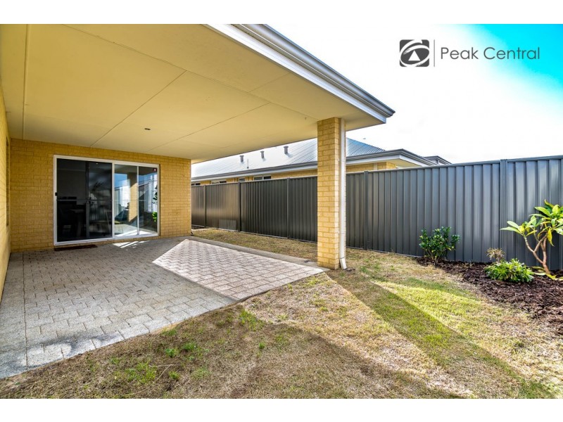 35 Rushmore Loop, Baldivis WA 6171