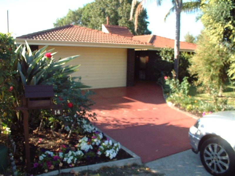 14 Karoonda Road, Booragoon WA 6154