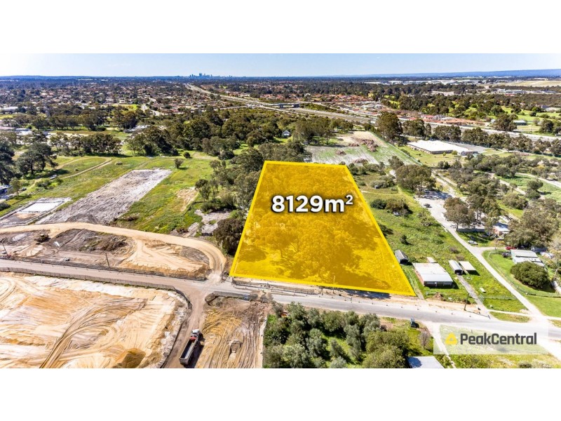 85 Muriel Court, Cockburn Central WA 6164