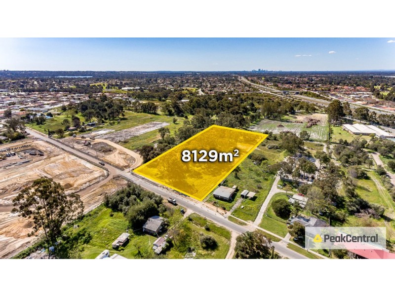 85 Muriel Court, Cockburn Central WA 6164