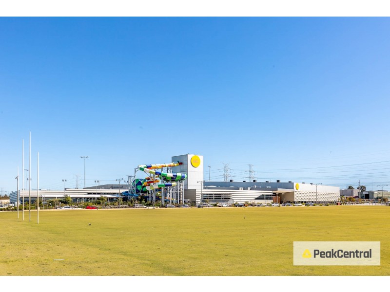 85 Muriel Court, Cockburn Central WA 6164