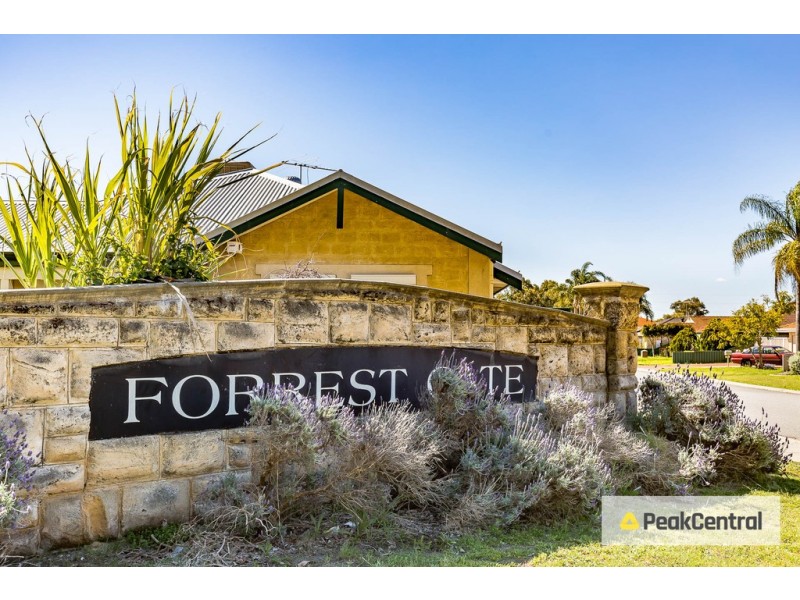 85 Muriel Court, Cockburn Central WA 6164