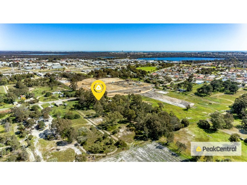 85 Muriel Court, Cockburn Central WA 6164