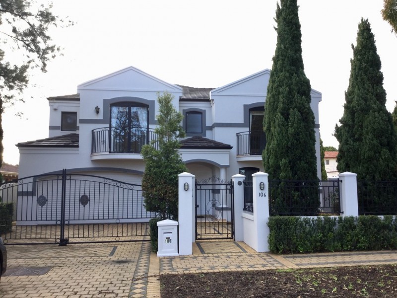 Lot 578 Ardross Street, Applecross WA 6153