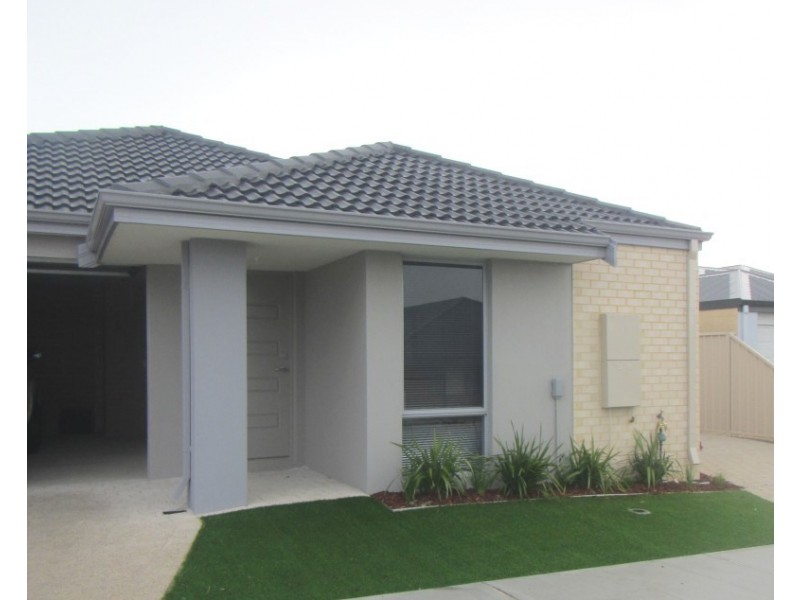Lot 134 Pinelle Pwy, Aubin Grove WA 6164