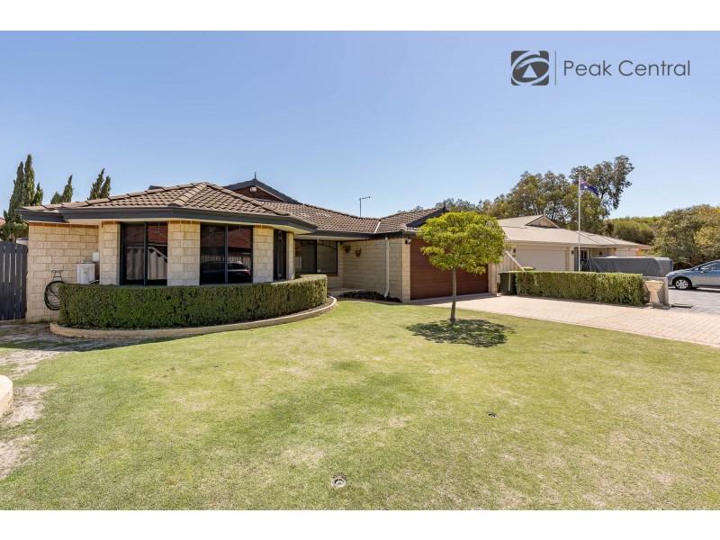 67 Delton Way, Atwell WA 6164
