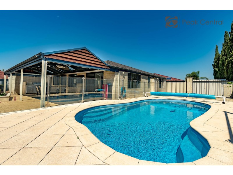 67 Delton Way, Atwell WA 6164