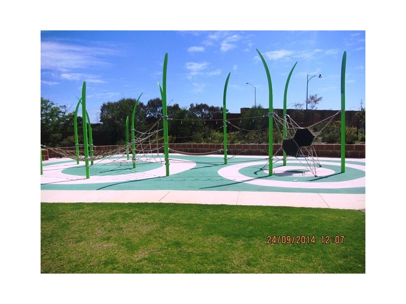 Lot 361 Litchfield Circle, Wandi WA 6167