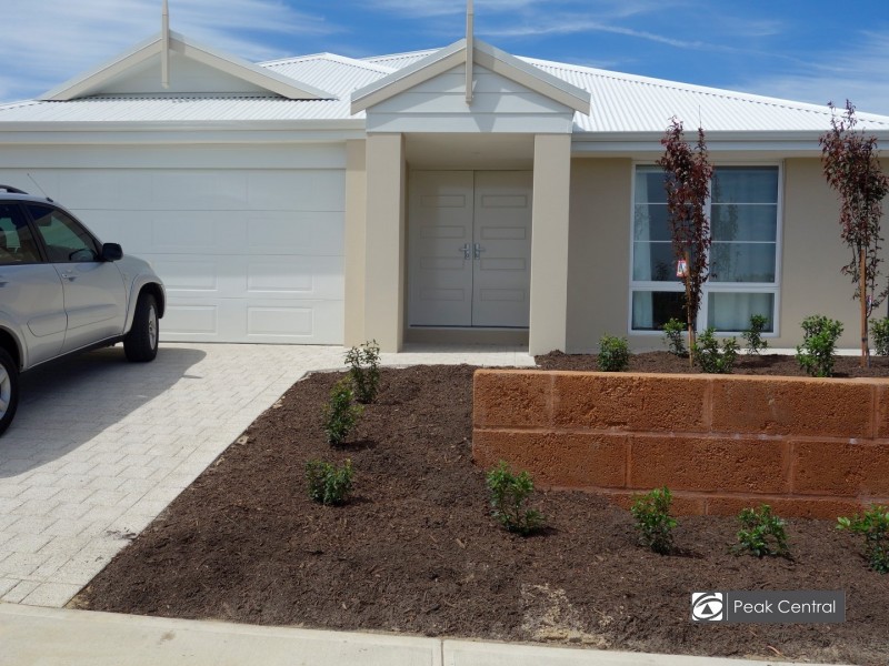 Lot 361 Litchfield Circle, Wandi WA 6167