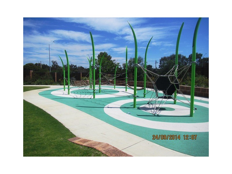 Lot 361 Litchfield Circle, Wandi WA 6167