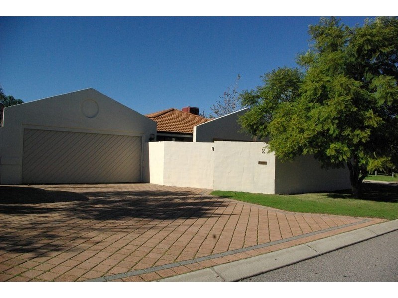 2 Bodella Gardens, Atwell WA 6164