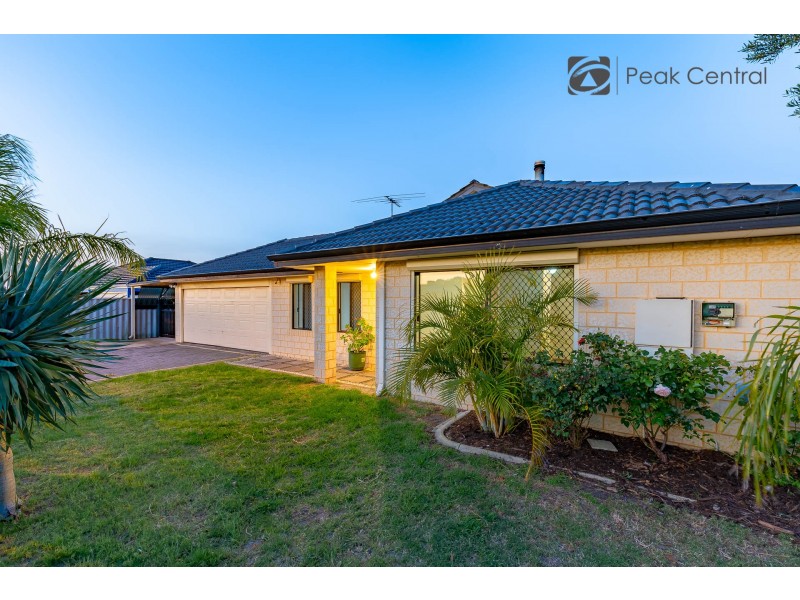 59 Seville Drive, Seville Grove WA 6112