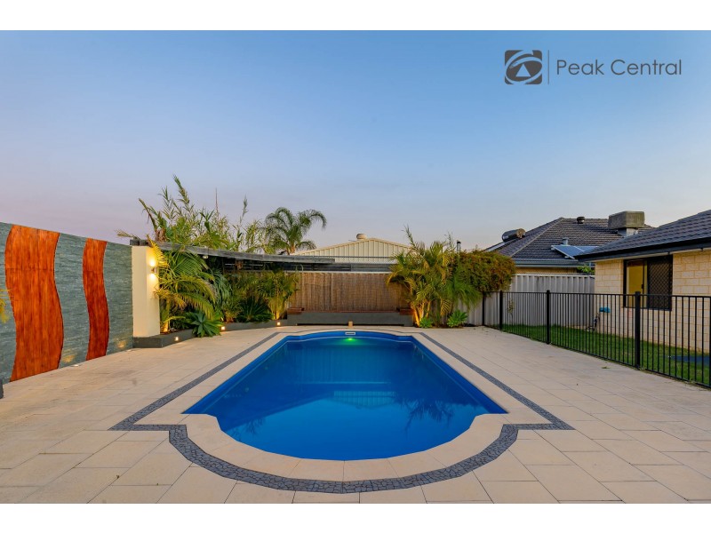 59 Seville Drive, Seville Grove WA 6112