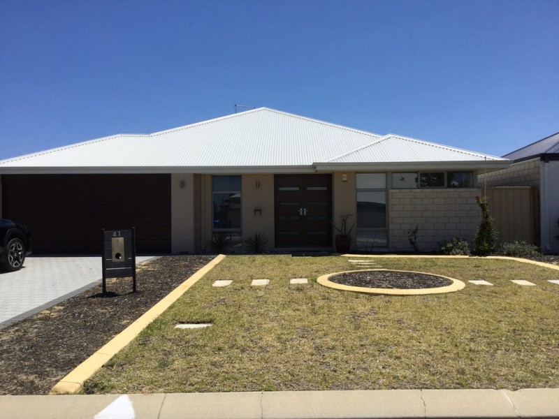 Lot 149 Aventurine Parade, Wellard WA 6170