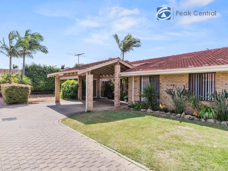 9/7 Cottrill Street, Myaree WA 6154