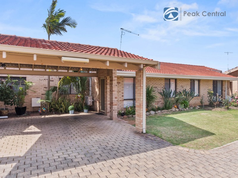 9/7 Cottrill Street, Myaree WA 6154