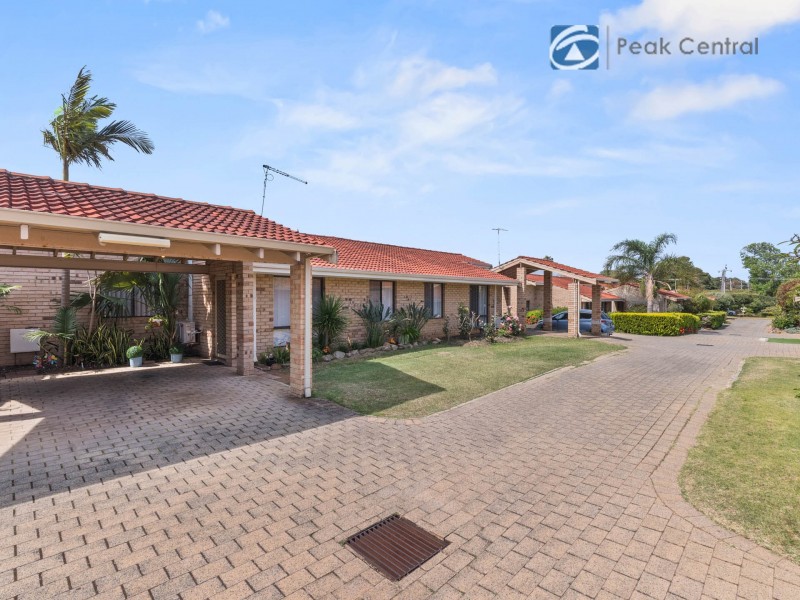 9/7 Cottrill Street, Myaree WA 6154