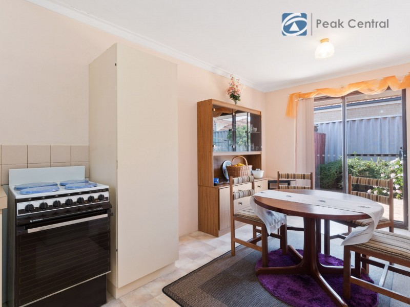 9/7 Cottrill Street, Myaree WA 6154