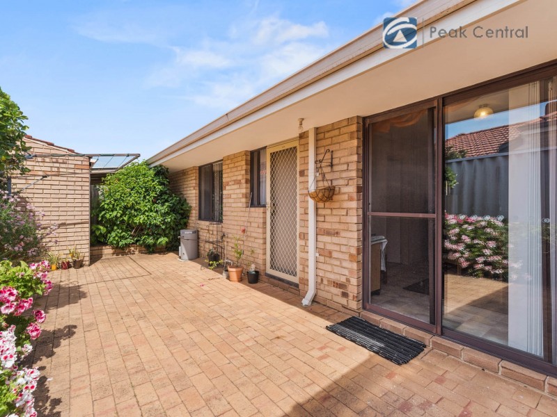 9/7 Cottrill Street, Myaree WA 6154
