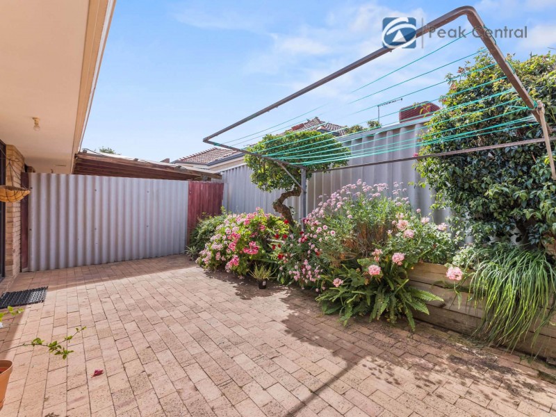 9/7 Cottrill Street, Myaree WA 6154