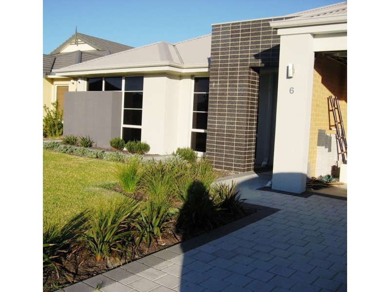 6 Wisely Court, Aubin Grove WA 6164