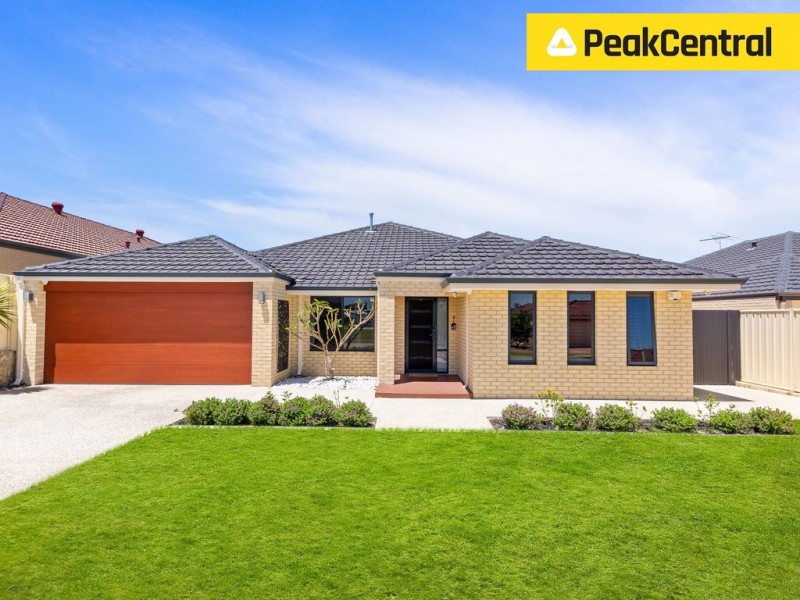 12 Minori Gardens, Yangebup WA 6164