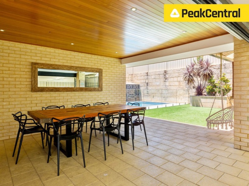 12 Minori Gardens, Yangebup WA 6164