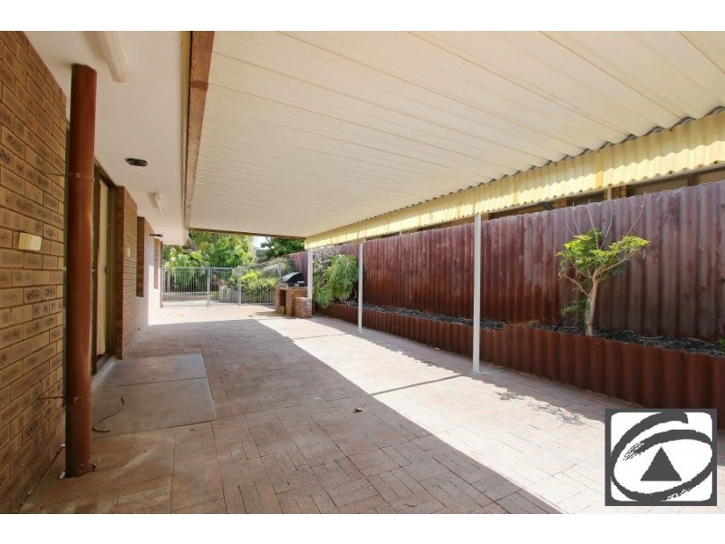 109 Burrendah Boulevard, Willetton WA 6155
