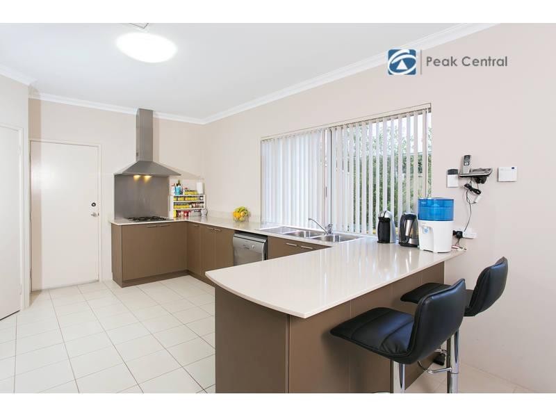 LOT 1684 Usher Meander, Baldivis WA 6171