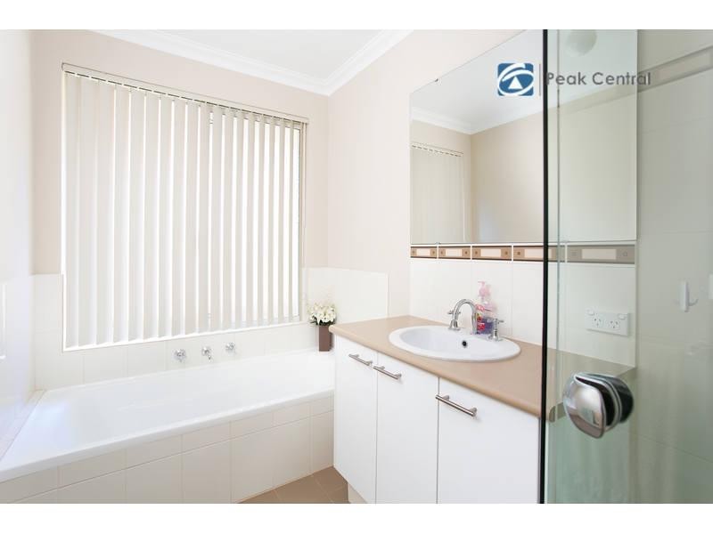 LOT 1684 Usher Meander, Baldivis WA 6171