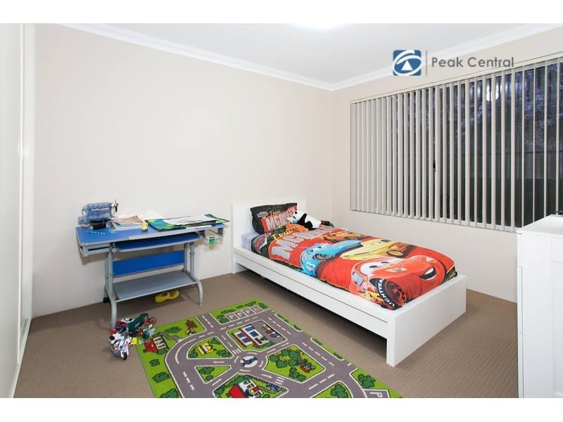 LOT 1684 Usher Meander, Baldivis WA 6171