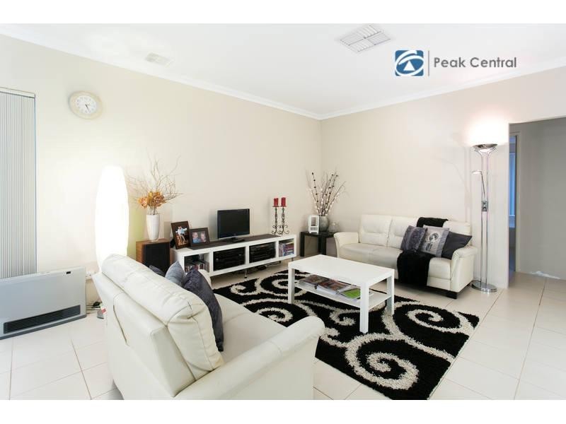 LOT 1684 Usher Meander, Baldivis WA 6171