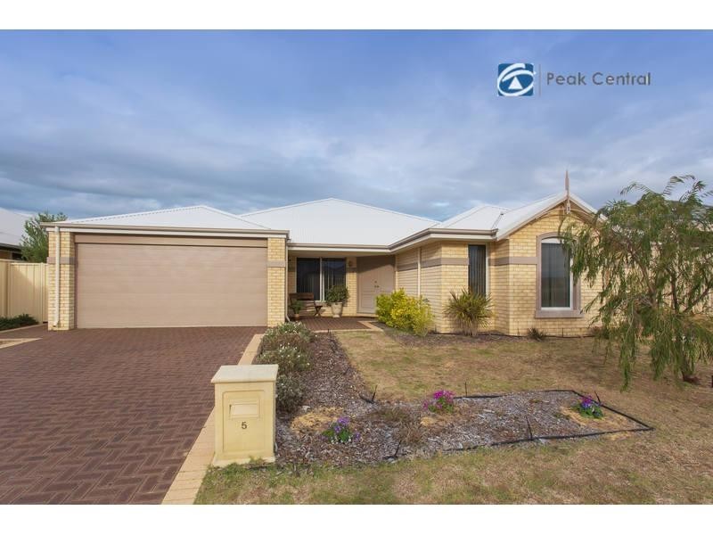 LOT 1684 Usher Meander, Baldivis WA 6171