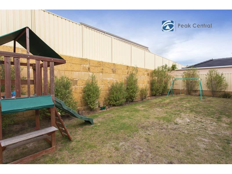 LOT 1684 Usher Meander, Baldivis WA 6171