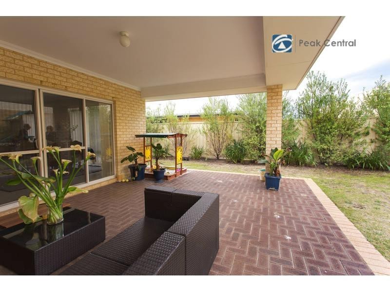 LOT 1684 Usher Meander, Baldivis WA 6171