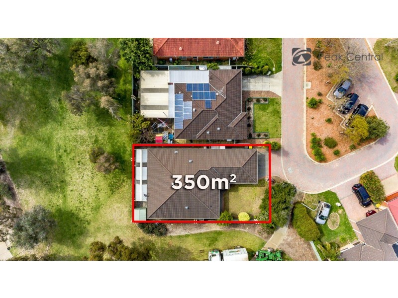 18 Wah Court, Atwell WA 6164