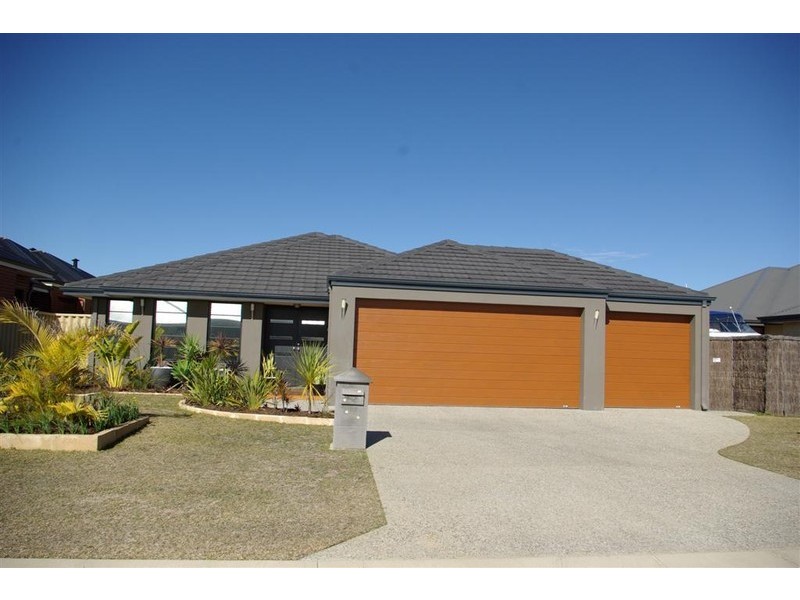 14 Cherub Terrace, Atwell WA 6164