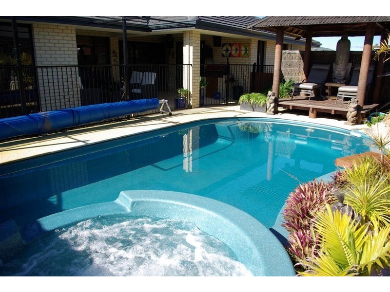 14 Cherub Terrace, Atwell WA 6164