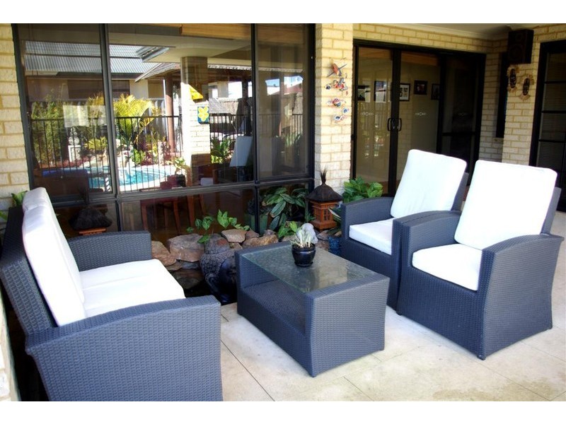14 Cherub Terrace, Atwell WA 6164