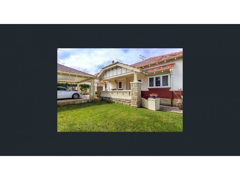 16 Alexander Street, Wembley WA 6014