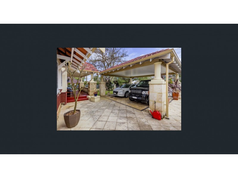 16 Alexander Street, Wembley WA 6014