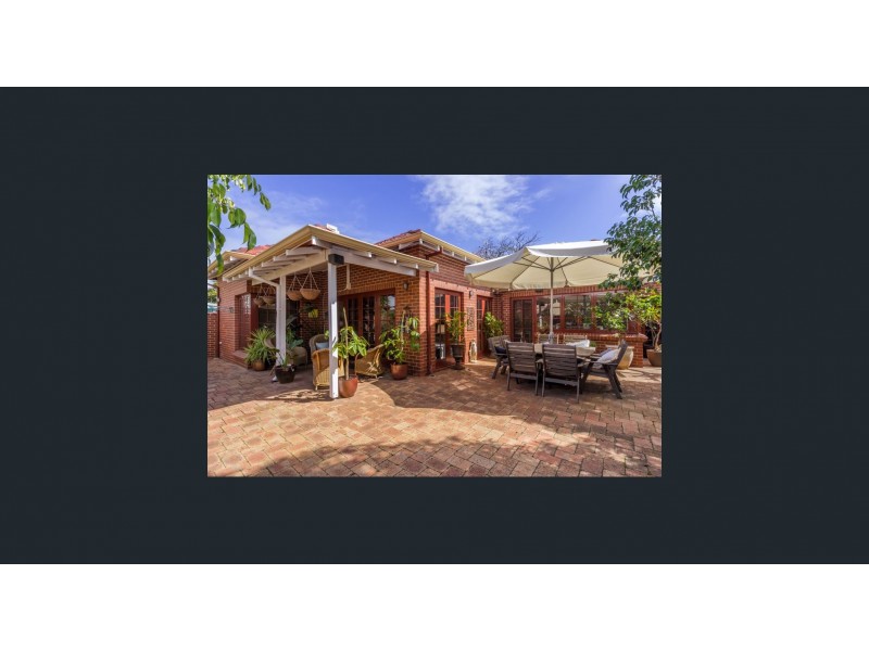 16 Alexander Street, Wembley WA 6014