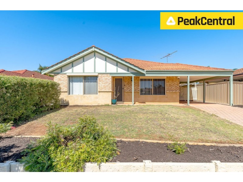 28 Freshwater Drive, Atwell WA 6164