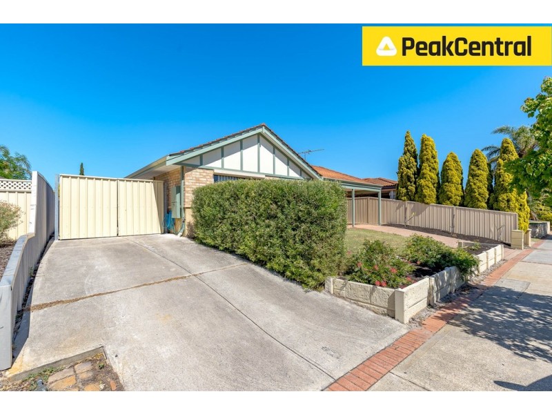 28 Freshwater Drive, Atwell WA 6164