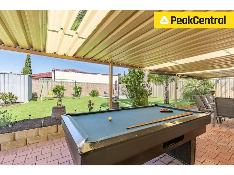 28 Freshwater Drive, Atwell WA 6164