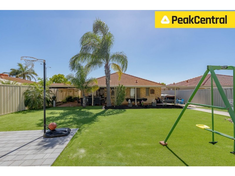 28 Freshwater Drive, Atwell WA 6164